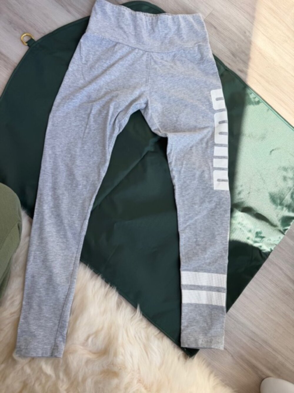 Puma gym leggings